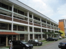 Blk 105 Simei Street 1 (Tampines), HDB Executive #173302